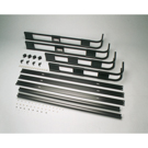 1998 Ford Explorer Roof Rack 3